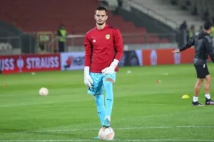 Ντιναμό - ΑΕΚ: Γκολάρα ο Γκιούρτσο και μεγάλο διπλό! (φώτος)
