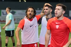 Νέα Σαλαμίνα - Ακρίτας: Δεύτερη νίκη, με την ίδια... συνταγή! (Φώτος)