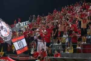 Νέα Σαλαμίνα - Ακρίτας: Δεύτερη νίκη, με την ίδια... συνταγή! (Φώτος)
