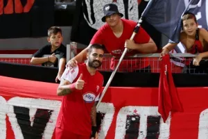 Νέα Σαλαμίνα - Ακρίτας: Δεύτερη νίκη, με την ίδια... συνταγή! (Φώτος)