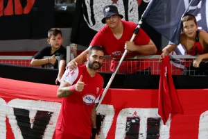 Μήνυμα: "Να συνεχίσουμε στον ίδιο δρόμο" 