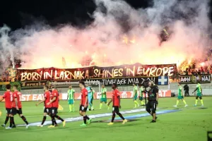 ΦΩΤΟΡΕΠΟΡΤΑΖ/Ο κόσμος στην Αρένα