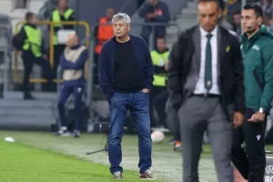 Ντιναμό - ΑΕΚ: Γκολάρα ο Γκιούρτσο και μεγάλο διπλό! (φώτος)