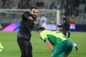 Ντιναμό - ΑΕΚ: Γκολάρα ο Γκιούρτσο και μεγάλο διπλό! (φώτος)