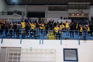 Δίπλα στη Βασίλισσα/Ενημέρωση ΑΕΛ 