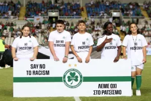 Ομόνοια - ΕΝΠ: Γούστα, τεσσάρα, επιστροφή! (φώτος) 