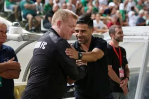 Ομόνοια - ΕΝΠ: Γούστα, τεσσάρα, επιστροφή! (φώτος) 