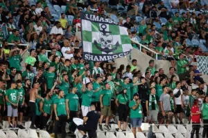 Ομόνοια - ΕΝΠ: Γούστα, τεσσάρα, επιστροφή! (φώτος) 