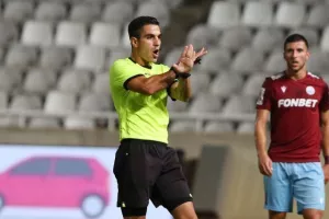 Ομόνοια - ΕΝΠ: Γούστα, τεσσάρα, επιστροφή! (φώτος) 