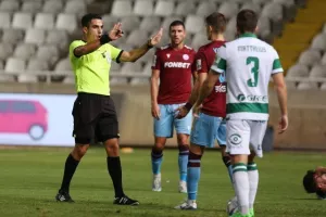 Ομόνοια - ΕΝΠ: Γούστα, τεσσάρα, επιστροφή! (φώτος) 