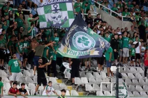 Ομόνοια - ΕΝΠ: Γούστα, τεσσάρα, επιστροφή! (φώτος) 
