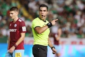 Ομόνοια - ΕΝΠ: Γούστα, τεσσάρα, επιστροφή! (φώτος) 