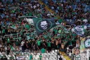 Ομόνοια - ΕΝΠ: Γούστα, τεσσάρα, επιστροφή! (φώτος) 