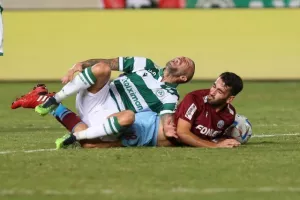 Ομόνοια - ΕΝΠ: Γούστα, τεσσάρα, επιστροφή! (φώτος) 