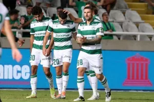Ομόνοια - ΕΝΠ: Γούστα, τεσσάρα, επιστροφή! (φώτος) 
