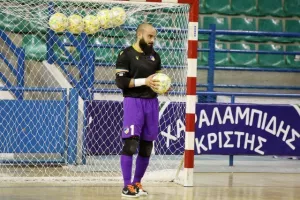 "Πράσινος"... ο πρώτος τίτλος της χρονιάς! (Φώτος)
