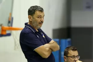 "Πράσινος"... ο πρώτος τίτλος της χρονιάς! (Φώτος)