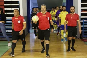 "Πράσινος"... ο πρώτος τίτλος της χρονιάς! (Φώτος)