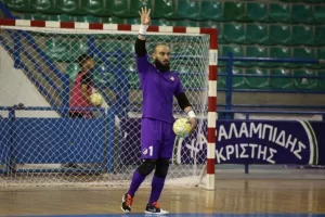 "Πράσινος"... ο πρώτος τίτλος της χρονιάς! (Φώτος)