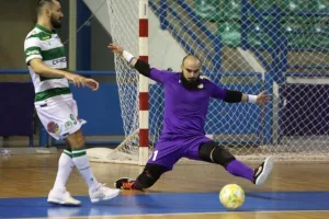 "Πράσινος"... ο πρώτος τίτλος της χρονιάς! (Φώτος)