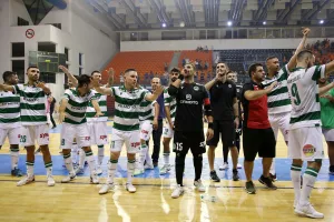 Ομόνοια: "Να λογοδοτήσουν όσοι έχουν ευθύνες/Ο 100ος μας τίτλος" 
