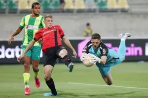 ΑΕΚ - Ρεν: Ψυχρολουσία στο 90+4΄…