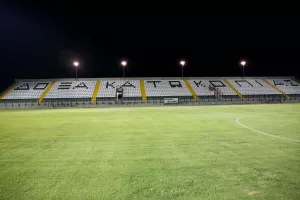 Ομόνοια: 2260 για Περιστερώνα! 