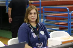 Ο Ερ.Αστέρας νίκησε... στον πόντο το Περιστέρι (φώτος)
