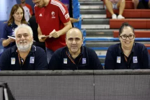 Ο Ερ.Αστέρας νίκησε... στον πόντο το Περιστέρι (φώτος)