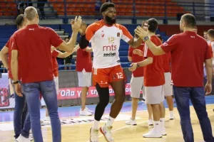 Ο Ερ.Αστέρας νίκησε... στον πόντο το Περιστέρι (φώτος)