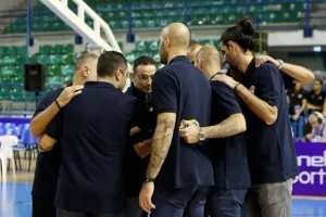 Ο Ερ.Αστέρας νίκησε... στον πόντο το Περιστέρι (φώτος)