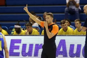 Ο Ερ.Αστέρας νίκησε... στον πόντο το Περιστέρι (φώτος)