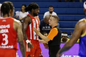 Ο Ερ.Αστέρας νίκησε... στον πόντο το Περιστέρι (φώτος)