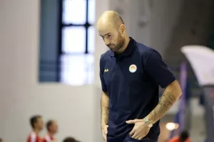 Ο Ερ.Αστέρας νίκησε... στον πόντο το Περιστέρι (φώτος)