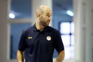 Ο Ερ.Αστέρας νίκησε... στον πόντο το Περιστέρι (φώτος)