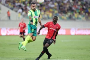 ΑΕΚ - Ρεν: Ψυχρολουσία στο 90+4΄…