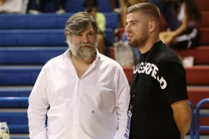 Ο Ερ.Αστέρας νίκησε... στον πόντο το Περιστέρι (φώτος)