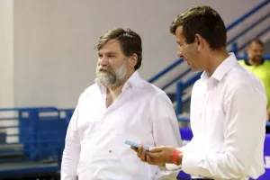 Ο Ερ.Αστέρας νίκησε... στον πόντο το Περιστέρι (φώτος)