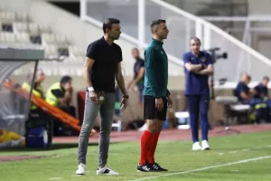 Απόλλων -Ντνίπρο: "Στράβωσε" στην αρχή, το πάλεψε (χωρίς αποτέλεσμα) στην συνέχεια (Φώτος)