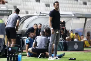 Απόλλων -Ντνίπρο: "Στράβωσε" στην αρχή, το πάλεψε (χωρίς αποτέλεσμα) στην συνέχεια (Φώτος)