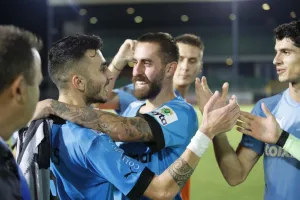 Απόλλων - Ομόνοια: Αλάνθαστος με ανατροπή! (φώτος)