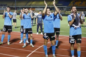 Απόλλων - Ομόνοια: Αλάνθαστος με ανατροπή! (φώτος)