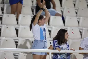 Απόλλων -Ντνίπρο: "Στράβωσε" στην αρχή, το πάλεψε (χωρίς αποτέλεσμα) στην συνέχεια (Φώτος)