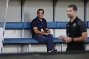 ΑΕΛ - Δόξα: Σπουδαίο παιχνίδι, μεγάλο "διπλό"! (φώτος)