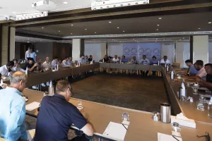 (ΕΞΕΛΙΞΗ) Αντιδράσεις ομάδων και κοινό αίτημα για Έκτακτη Γενική Συνέλευση