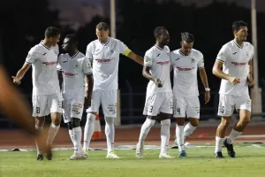 ΑΕΛ - Δόξα: Σπουδαίο παιχνίδι, μεγάλο "διπλό"! (φώτος)