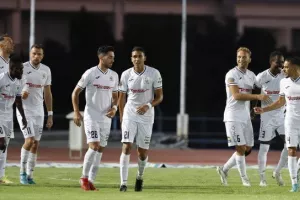 ΑΕΛ - Δόξα: Σπουδαίο παιχνίδι, μεγάλο "διπλό"! (φώτος)