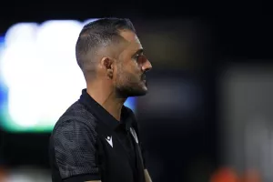 Μικρή αδιαθεσία ο Μάριος Ζαχαρίου