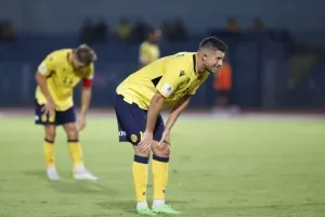 ΑΕΛ - Δόξα: Σπουδαίο παιχνίδι, μεγάλο "διπλό"! (φώτος)