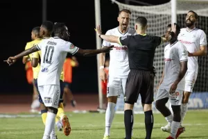 ΑΕΛ - Δόξα: Σπουδαίο παιχνίδι, μεγάλο "διπλό"! (φώτος)